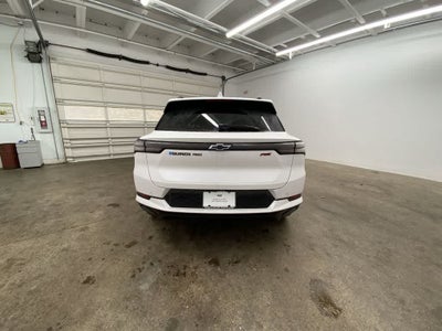 2024 Chevrolet Equinox EV 2RS