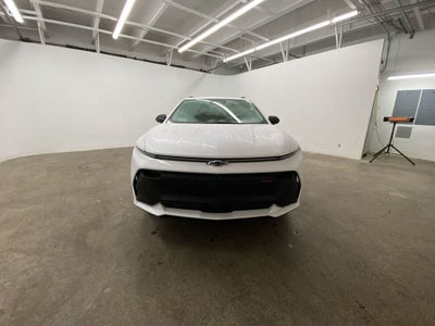 2024 Chevrolet Equinox EV 2RS