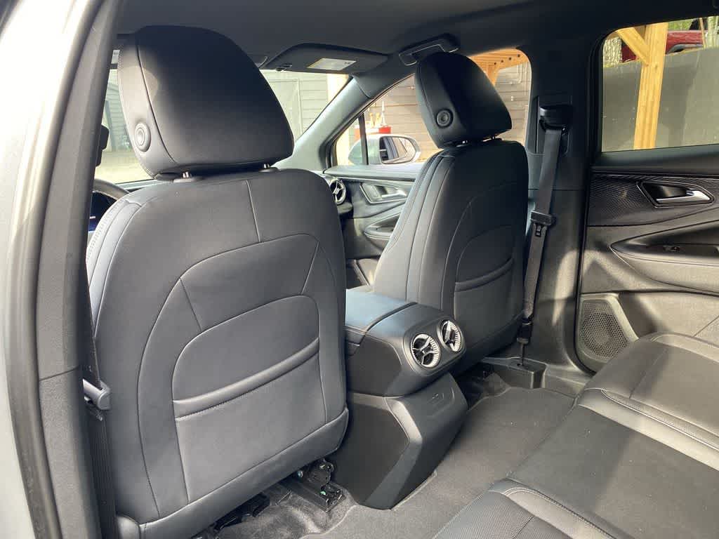 2024 Chevrolet Blazer EV LT