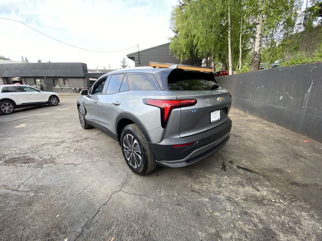2024 Chevrolet Blazer EV LT