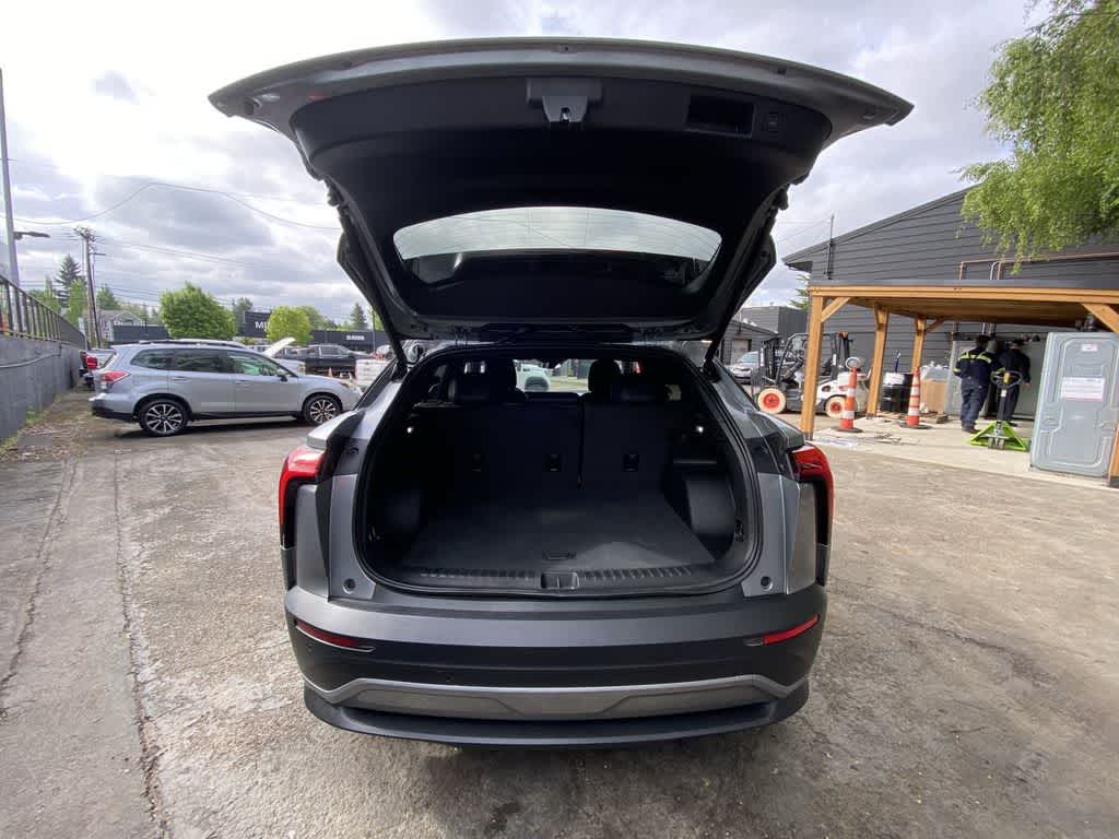 2024 Chevrolet Blazer EV LT
