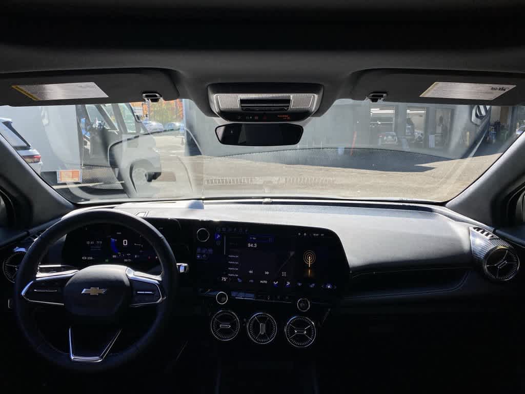 2024 Chevrolet Blazer EV LT