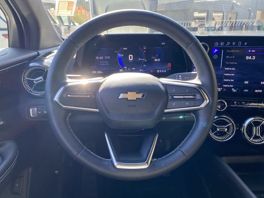 2024 Chevrolet Blazer EV LT
