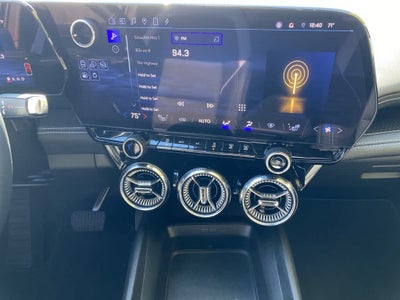 2024 Chevrolet Blazer EV LT