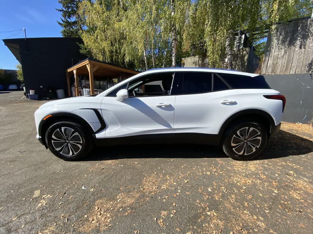 2024 Chevrolet Blazer EV LT