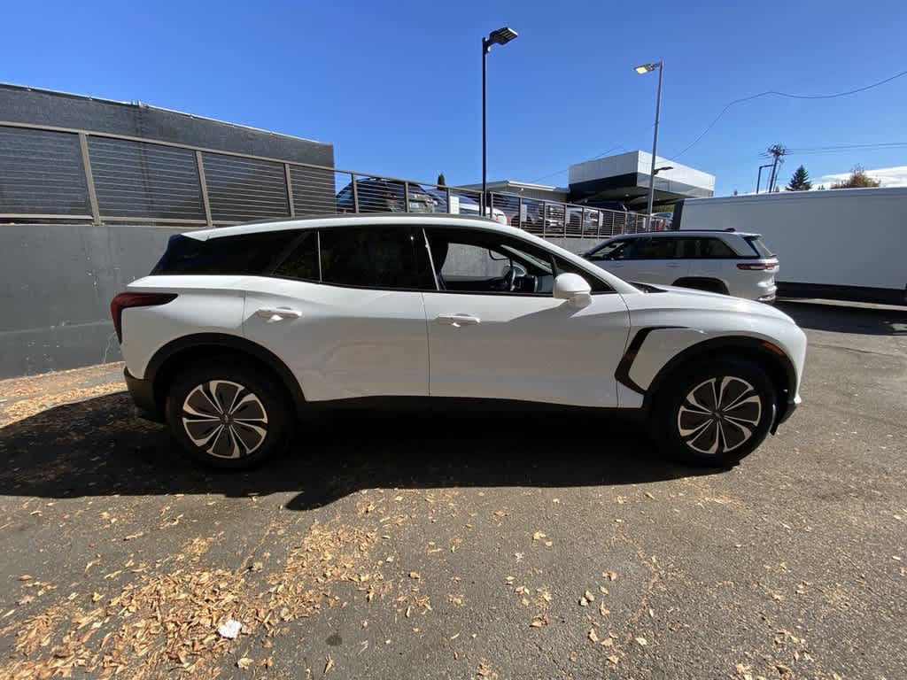 2024 Chevrolet Blazer EV LT