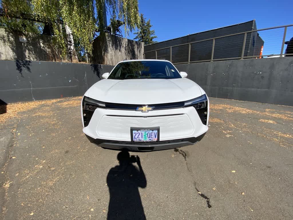 2024 Chevrolet Blazer EV LT