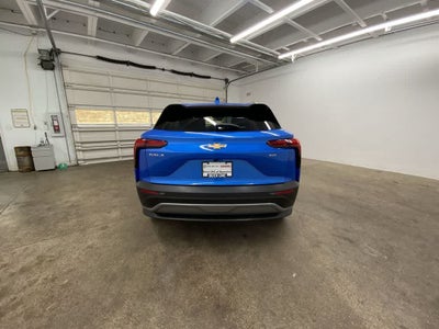 2024 Chevrolet Blazer EV LT