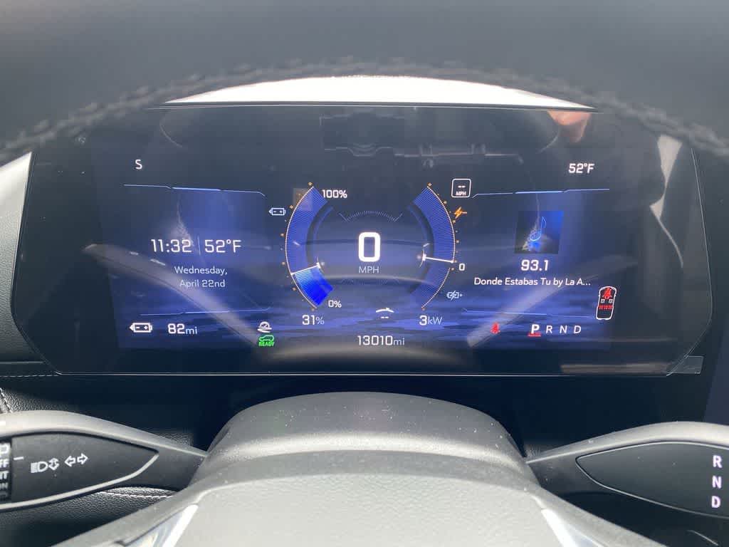 2024 Chevrolet Blazer EV LT