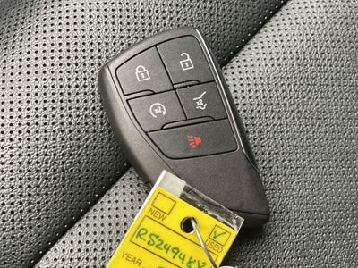 2024 Chevrolet Blazer EV LT