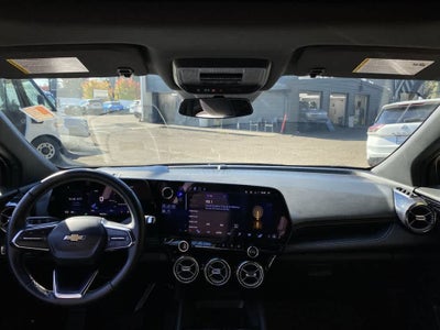 2024 Chevrolet Blazer EV LT