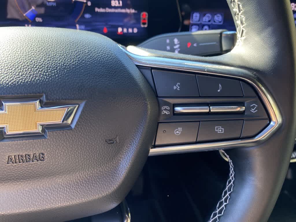 2024 Chevrolet Blazer EV LT