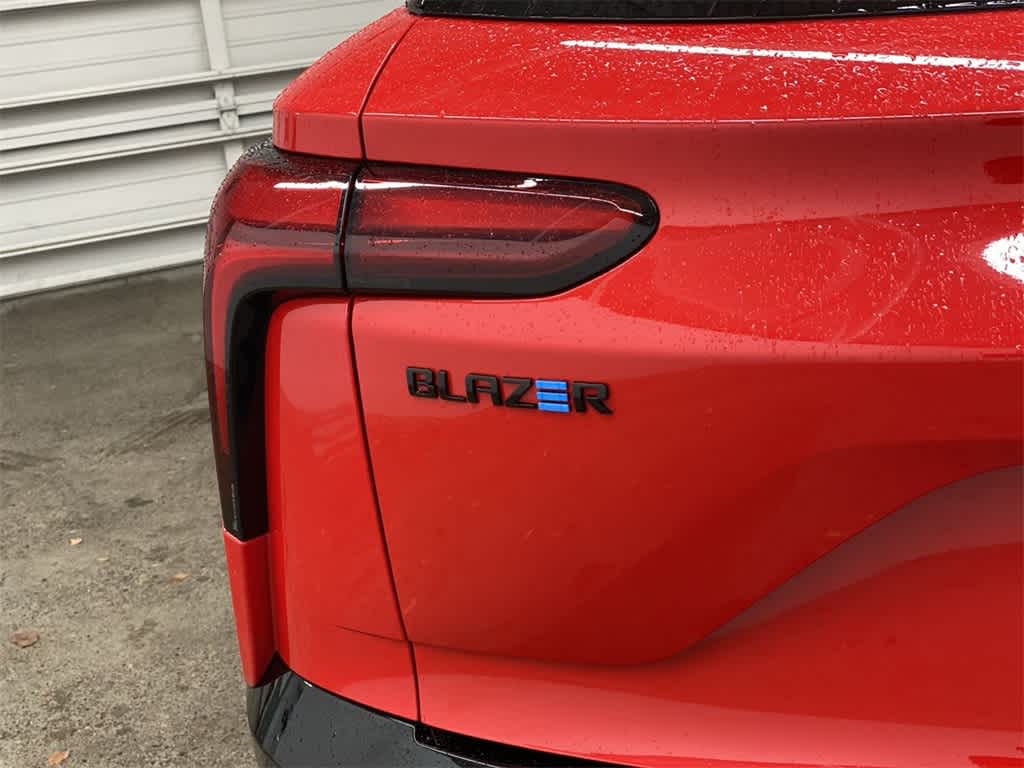 2024 Chevrolet Blazer EV RS