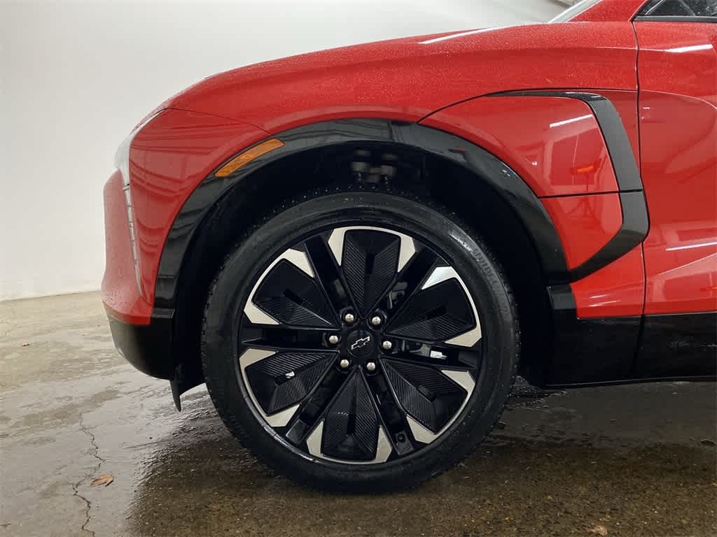 2024 Chevrolet Blazer EV RS