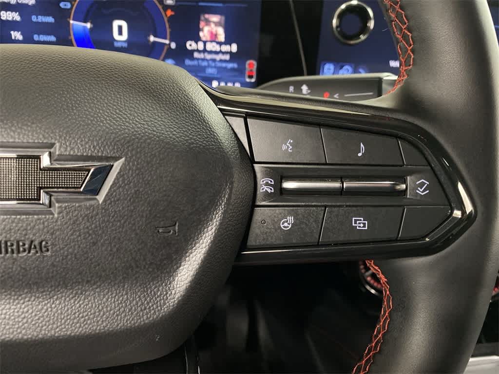 2024 Chevrolet Blazer EV RS