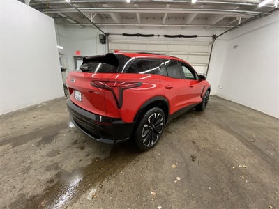 2024 Chevrolet Blazer EV RS