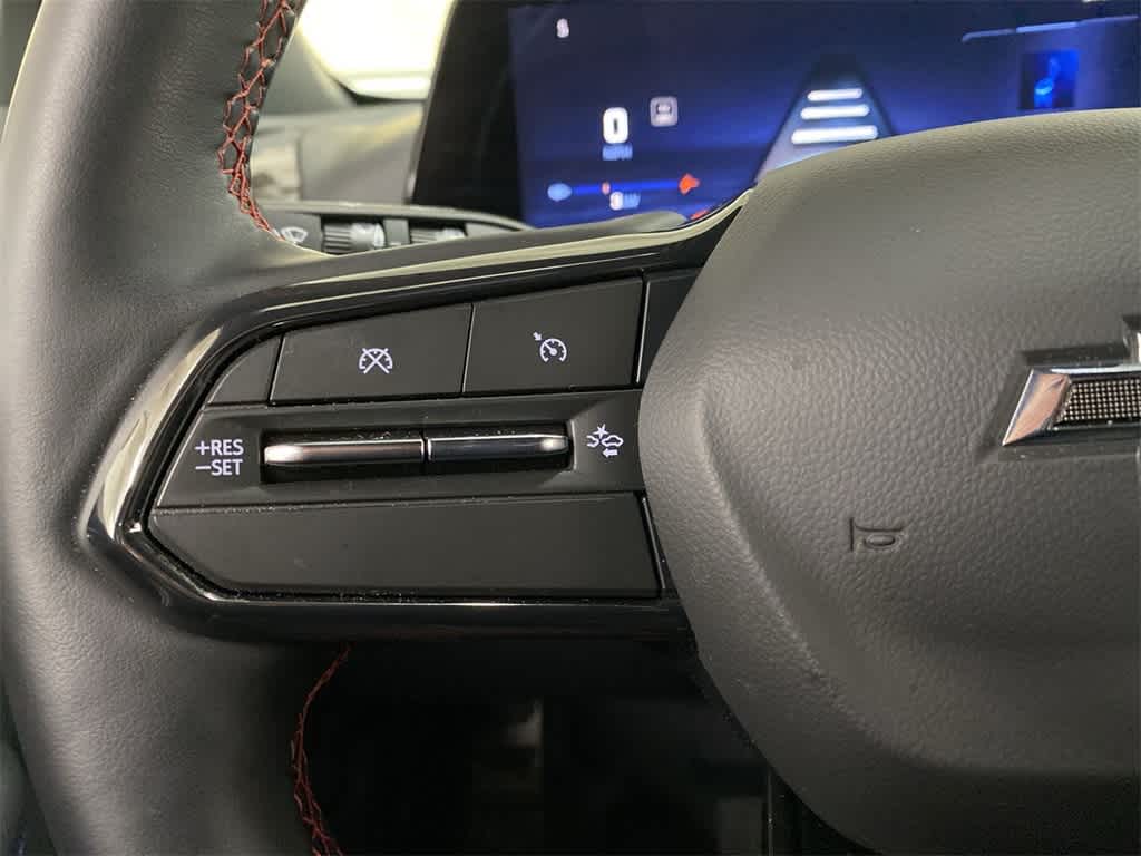 2024 Chevrolet Blazer EV RS