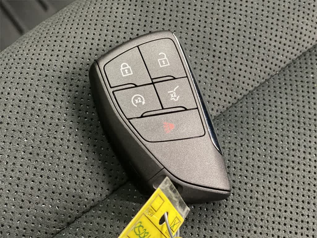 2024 Chevrolet Blazer EV RS