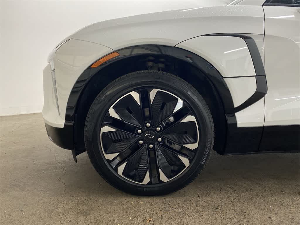 2024 Chevrolet Blazer EV RS