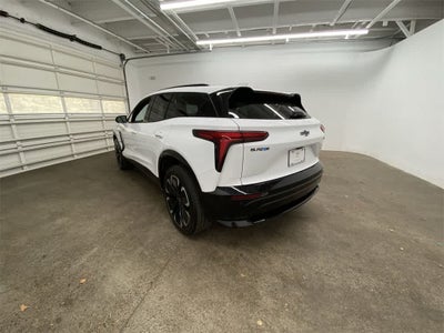 2024 Chevrolet Blazer EV RS