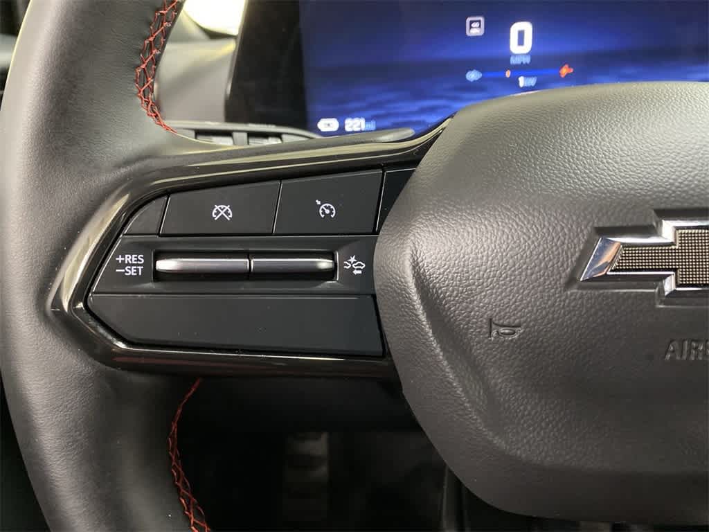 2024 Chevrolet Blazer EV RS