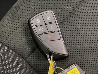 2024 Chevrolet Blazer EV RS