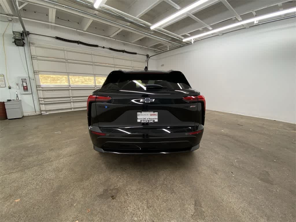 2024 Chevrolet Blazer EV RS