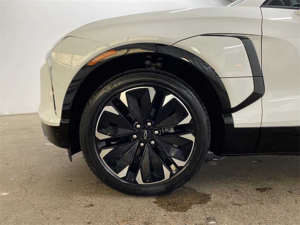 2024 Chevrolet Blazer EV RS