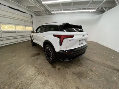 2024 Chevrolet Blazer EV RS