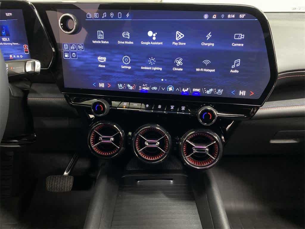 2024 Chevrolet Blazer EV RS