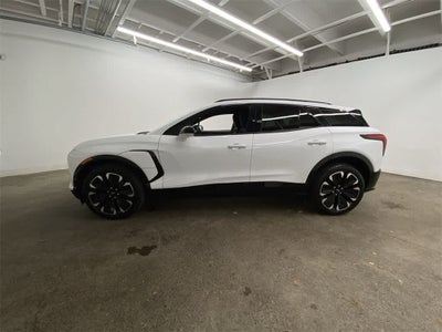 2024 Chevrolet Blazer EV RS