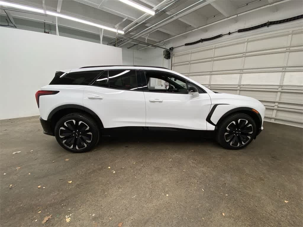 2024 Chevrolet Blazer EV RS