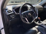 2015 Cadillac SRX Premium Collection