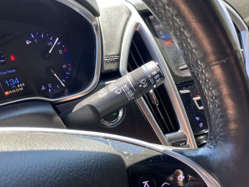 2015 Cadillac SRX Premium Collection