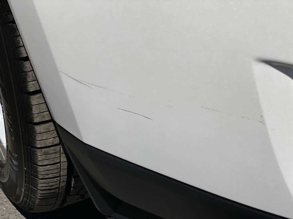 2015 Cadillac SRX Premium Collection