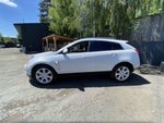 2015 Cadillac SRX Premium Collection