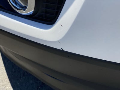 2015 Cadillac SRX Premium Collection