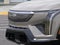 2027 Cadillac OPTIQ Luxury
