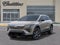2027 Cadillac OPTIQ Luxury