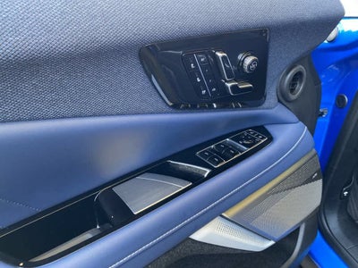 2026 Cadillac OPTIQ Premium Luxury