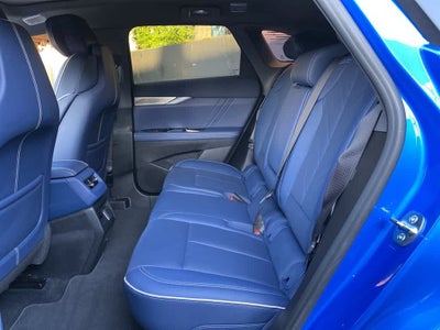 2026 Cadillac OPTIQ Premium Luxury