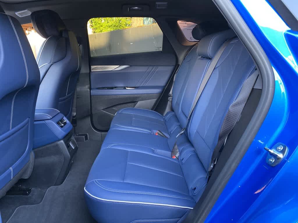 2026 Cadillac OPTIQ Premium Luxury