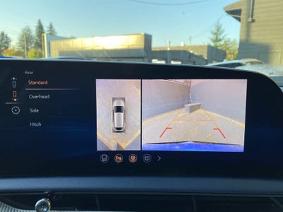 2026 Cadillac OPTIQ Premium Luxury