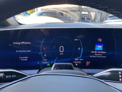 2026 Cadillac OPTIQ Premium Luxury