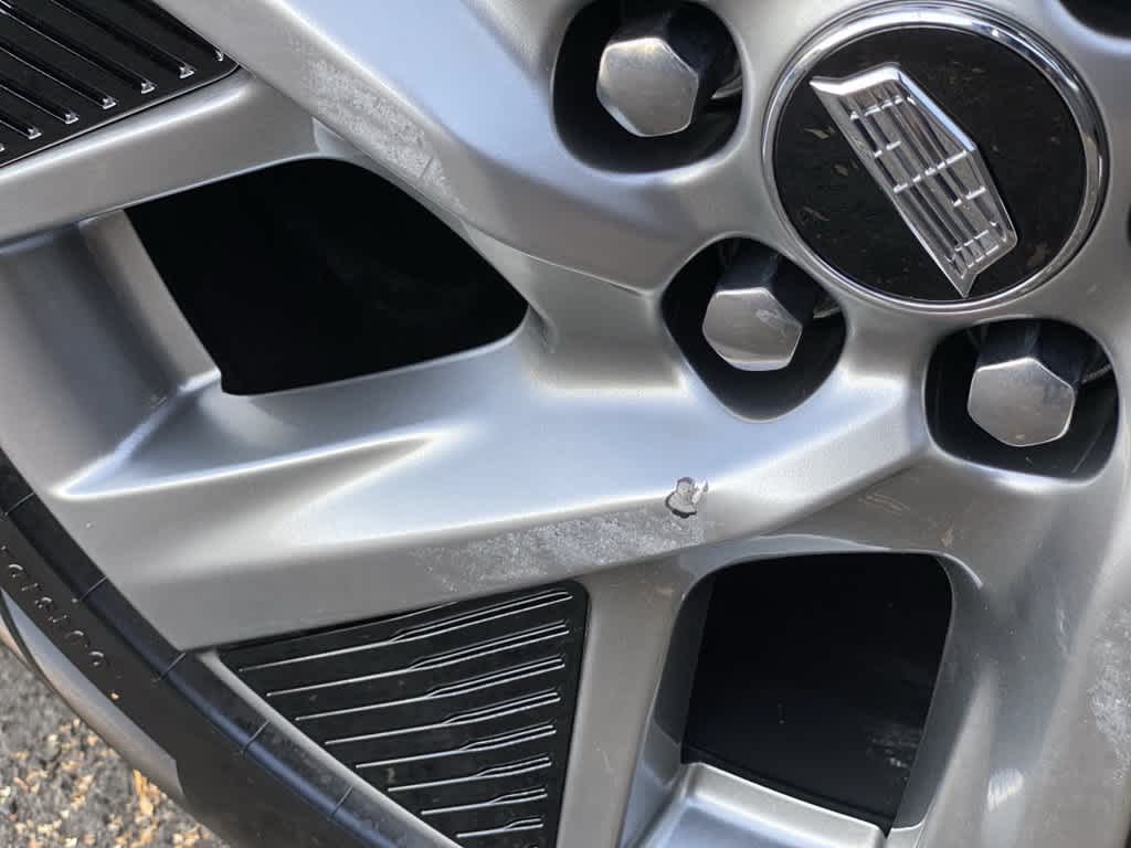 2026 Cadillac OPTIQ Premium Luxury