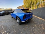 2026 Cadillac OPTIQ Premium Luxury