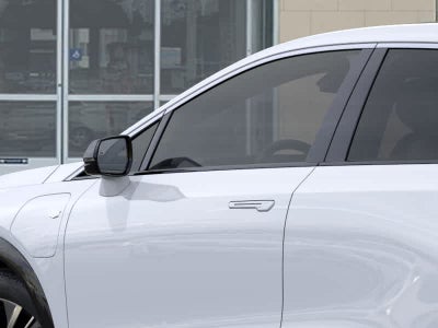 2026 Cadillac OPTIQ Premium Luxury