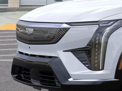 2026 Cadillac OPTIQ Premium Luxury