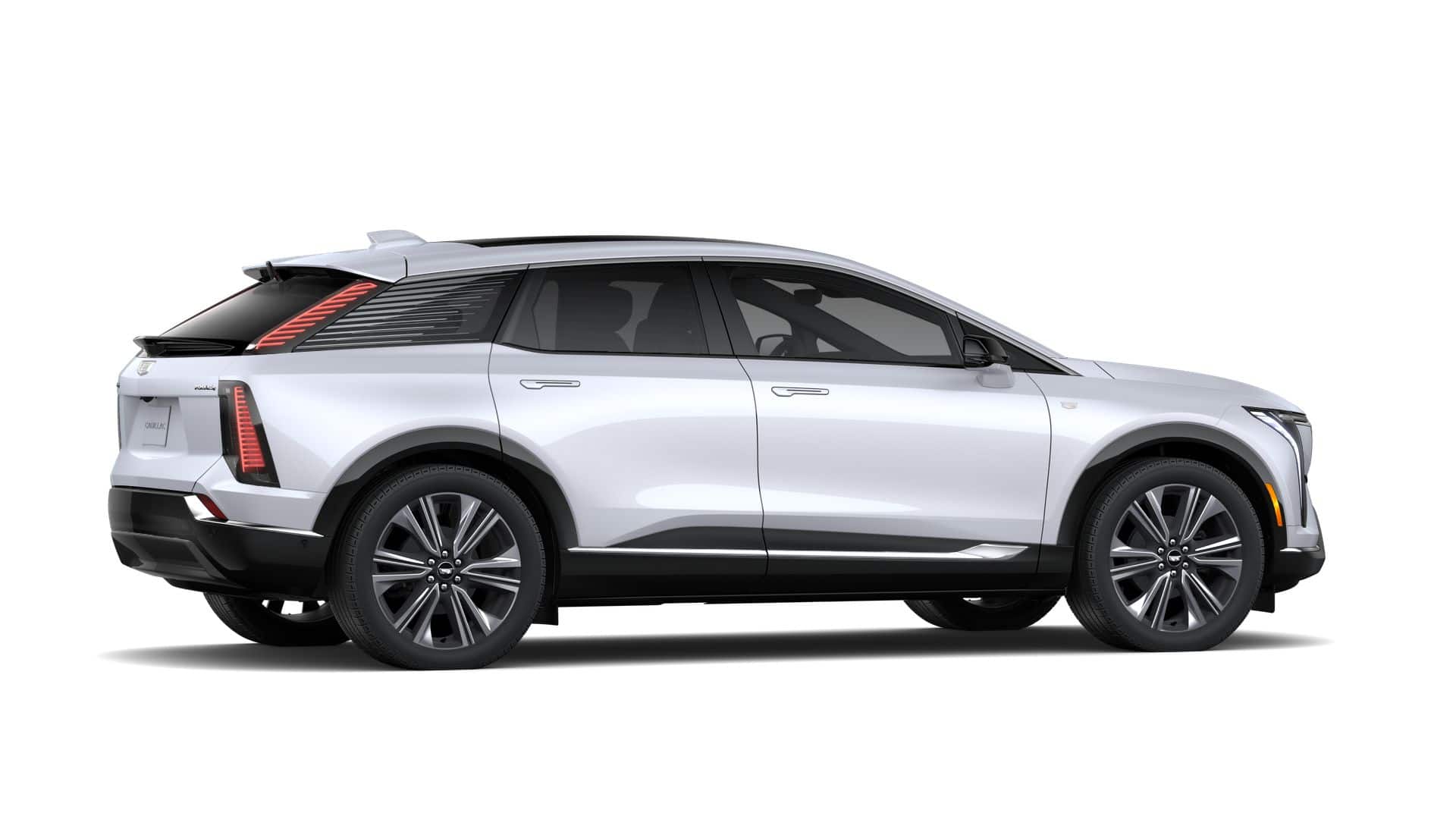 2026 Cadillac OPTIQ Premium Luxury