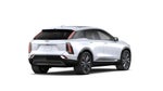 2026 Cadillac OPTIQ Premium Luxury